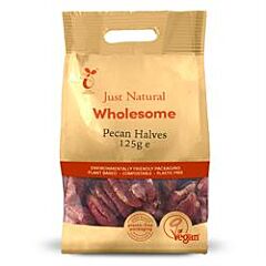 Pecan Halves (125g)