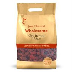 Goji Berries (125g)