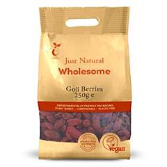 Goji Berries (250g)