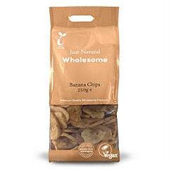 Banana Chips (250g)