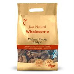 Walnut Pieces (250g)