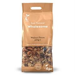 Walnut Pieces (400g)