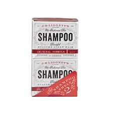 Wooden Shelf With 2 Bars (99g)