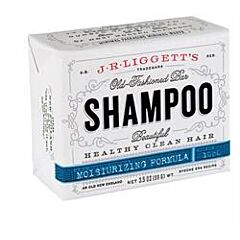 Moisturizing Shampoo Bar 99g (99g)