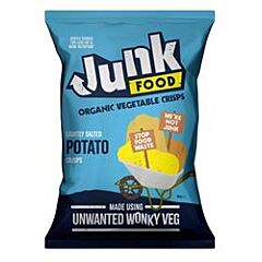 Potato Crisps (100g)