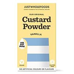 Vanilla Custard Powder (100g)