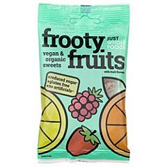 Frooty Fruits (70g)