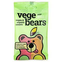 Vegebears (70g)