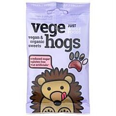 VegeHogs (70g)