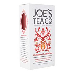 Christmas Chai Rooibos Tea (15bag)