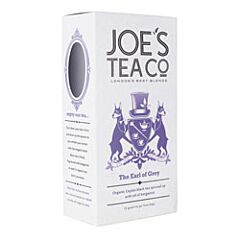 The Earl of Grey Teabags (15bag)