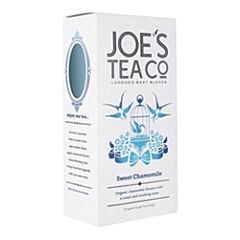 Sweet Chamomile Teabags (15bag)