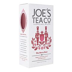 The Berry Best Teabags (15bag)