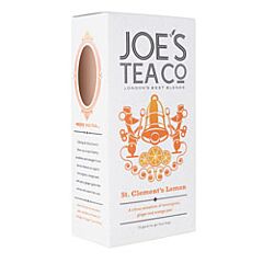 St. Clement's Lemon Teabags (15bag)