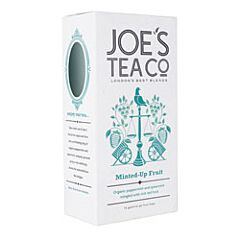 Minted-Up Fruit Teabags (15bag)