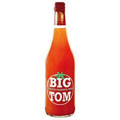 Big Tom Spiced Tomato Juice (750ml)