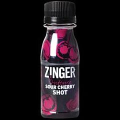 Zinger Sour Cherry Shot (70ml)