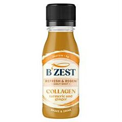 BZest Refresh & Regen (60ml)