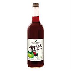 Apple & SummerBerries (750ml)