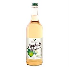 Apple & Elderflower (750ml)