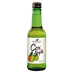 Cox Apple Juice (250ml)