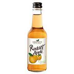Russet Apple Juice (250ml)