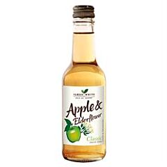 Apple & Elderflower (250ml)