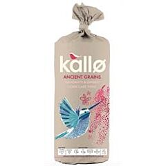 Ancient Grains Corn Cake Thins (150g)