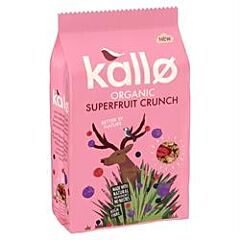Superfruit Granola (360g)