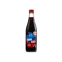 Karma Cola Bottle (300ml)