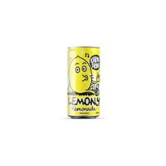 Lemony Lemonade (250ml)