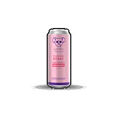 Sparking Rose & Guava (330ml)