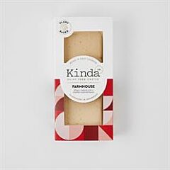 Vegan Farmhouse Block (120g)