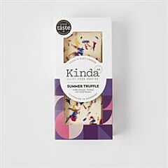 Vegan Summer Truffle Block (120g)