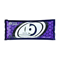Org Black Rice Noodles (250g)