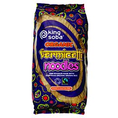 Org Vermicelli Noodles (250g)