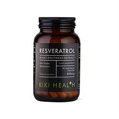 Resveratrol Vegicaps (60 capsule)