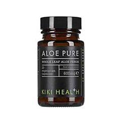 Aloe Pure (20vegicaps)