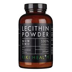 Lecithin Powder (200g)
