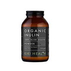 Organic Inulin Powder (250g)