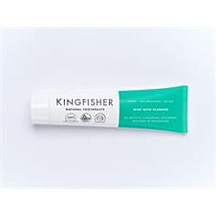 Mint Toothpaste (100ml)