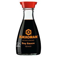 Soy Sauce (150ml)