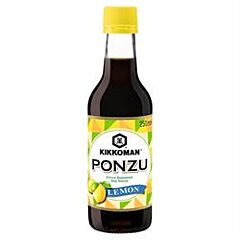 Ponzu Citrus Soy Sauce (250ml)