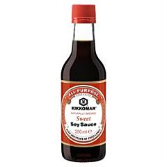 Sweet Soy Sauce (250ml)