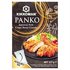 Panko Bread Crumbs (227g)