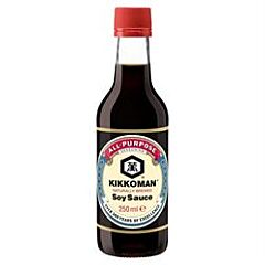 Soy Sauce (250ml)