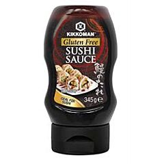 Gluten Free Sushi Sauce (345g)