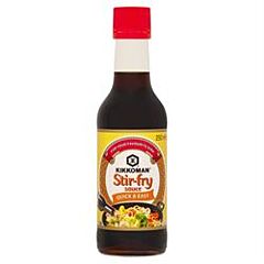 Stir Fry Sauce (250ml)