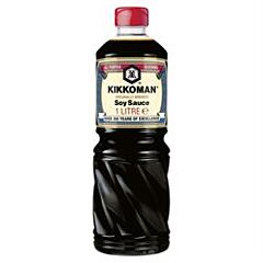 Soy Sauce (1l)