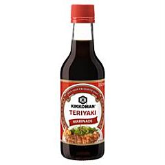 Teriyaki Marinade (250ml)